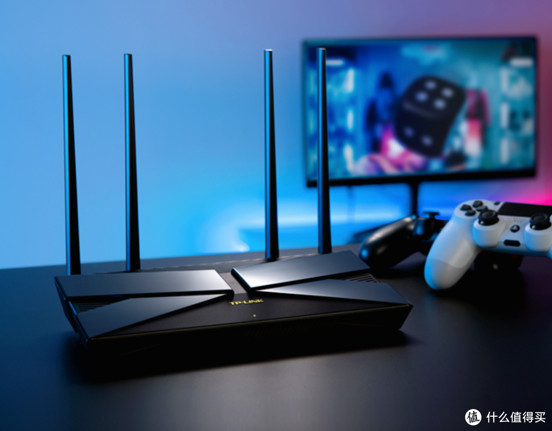 NAS 福音，价格从低到高，总有合适的2.5G网口的 Wifi6 路由器