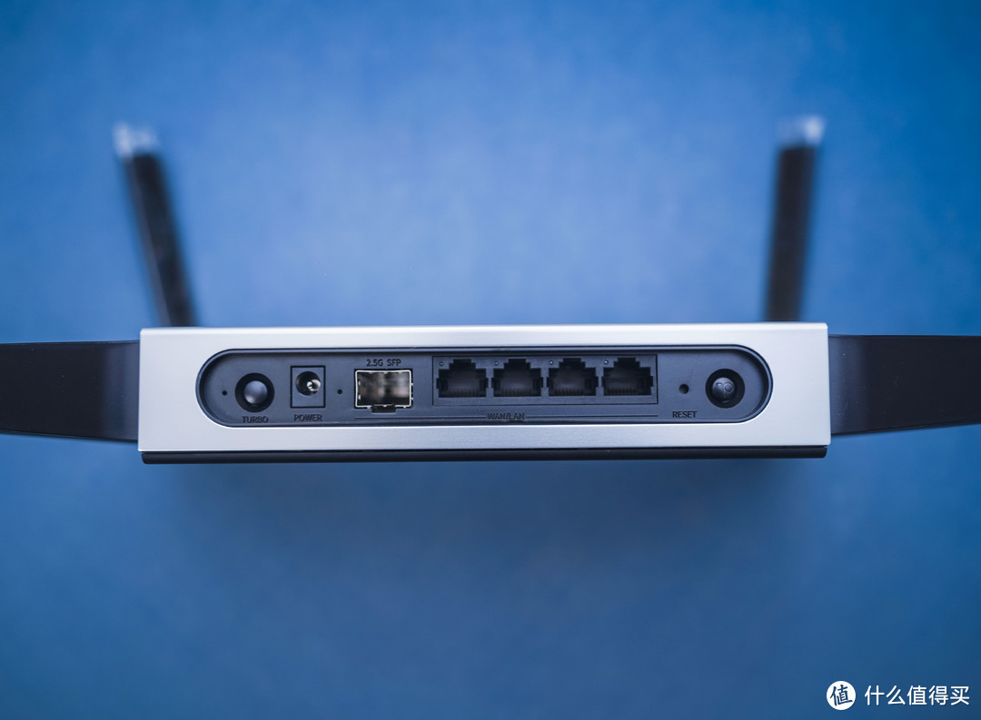 NAS 福音，价格从低到高，总有合适的2.5G网口的 Wifi6 路由器