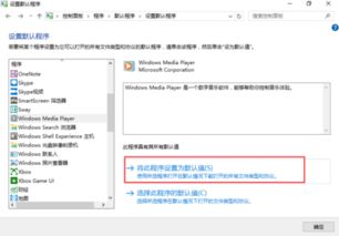 Cad 设定为 Windows 10 的默认设置。
