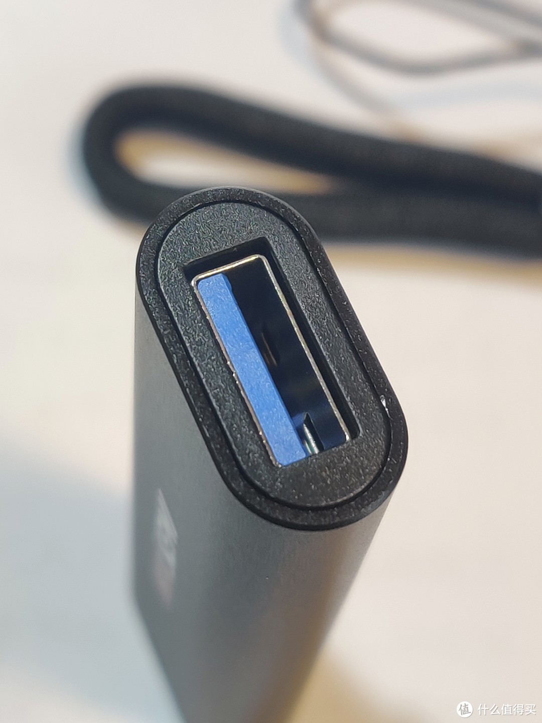 国产U盘新星:海康威视X306C闪存盘开箱测试