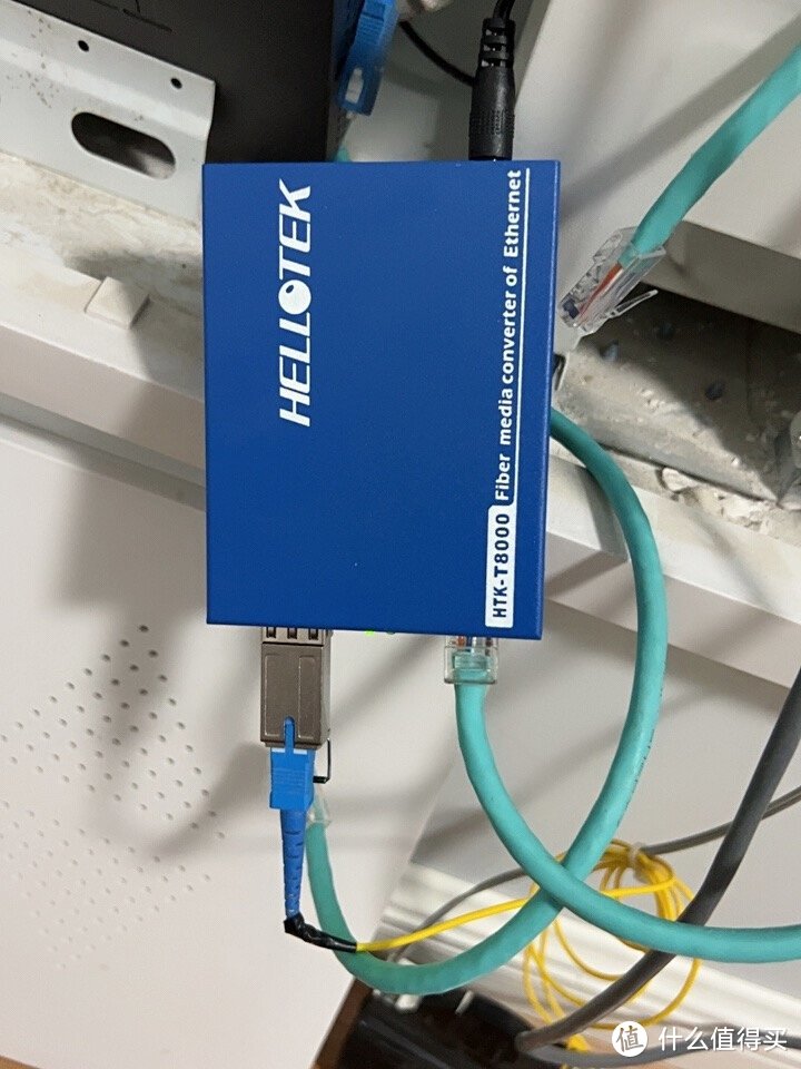 R86S开箱 猫棒千兆网络突破 及全屋2.5G网络实现