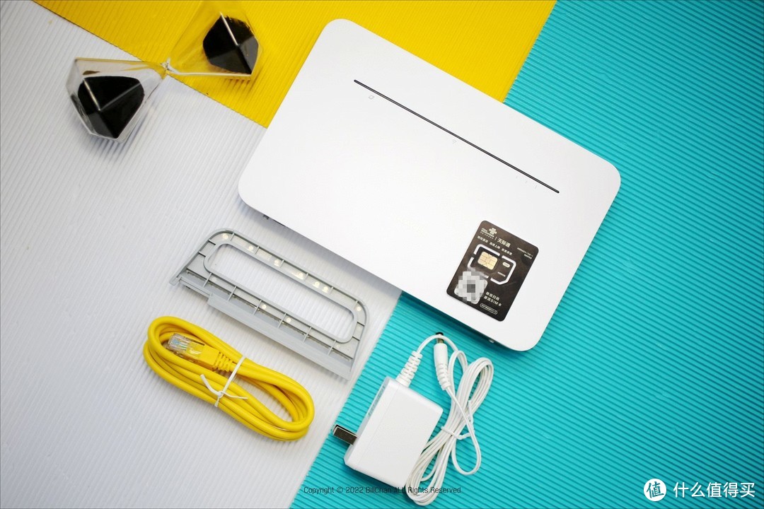 来自鸿蒙的自信，华为路由器竟然可以控制平板APP？华为移动路由Pro评测