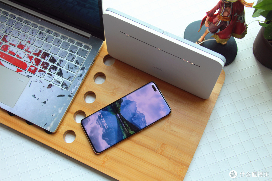 华为移动路由Pro体验：城市短租、合租人群上网这样选最划算