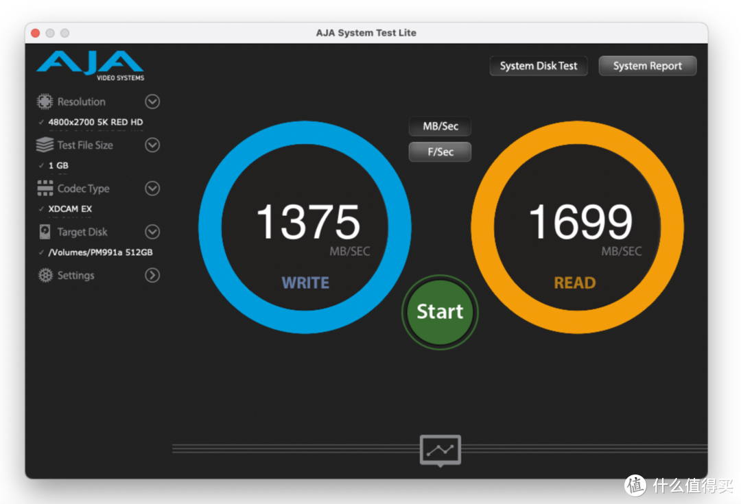 极速存储，双芯主控，40Gbps高速传输体验：绿联USB 4.0 NVMe SSD硬盘盒开箱和Win+Mac双平台测速分享