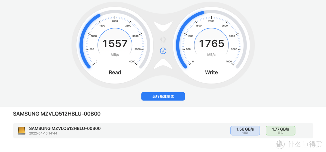 极速存储，双芯主控，40Gbps高速传输体验：绿联USB 4.0 NVMe SSD硬盘盒开箱和Win+Mac双平台测速分享