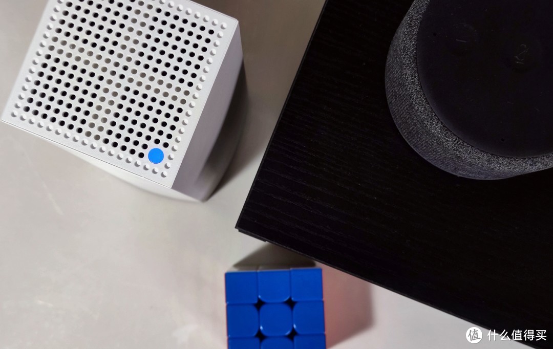 唤醒家中最偏远的角落，我家MESH组网纪实