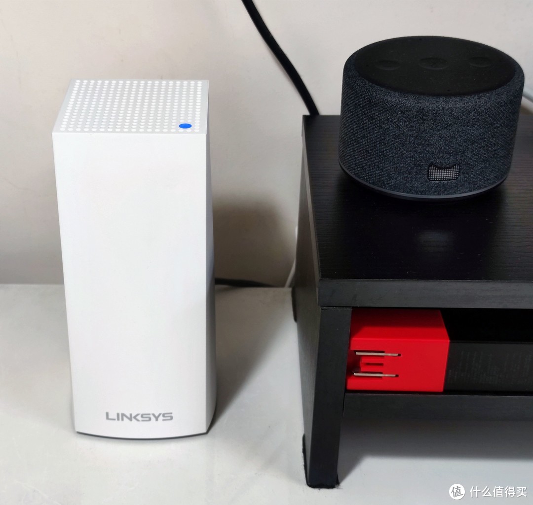 唤醒家中最偏远的角落，我家MESH组网纪实