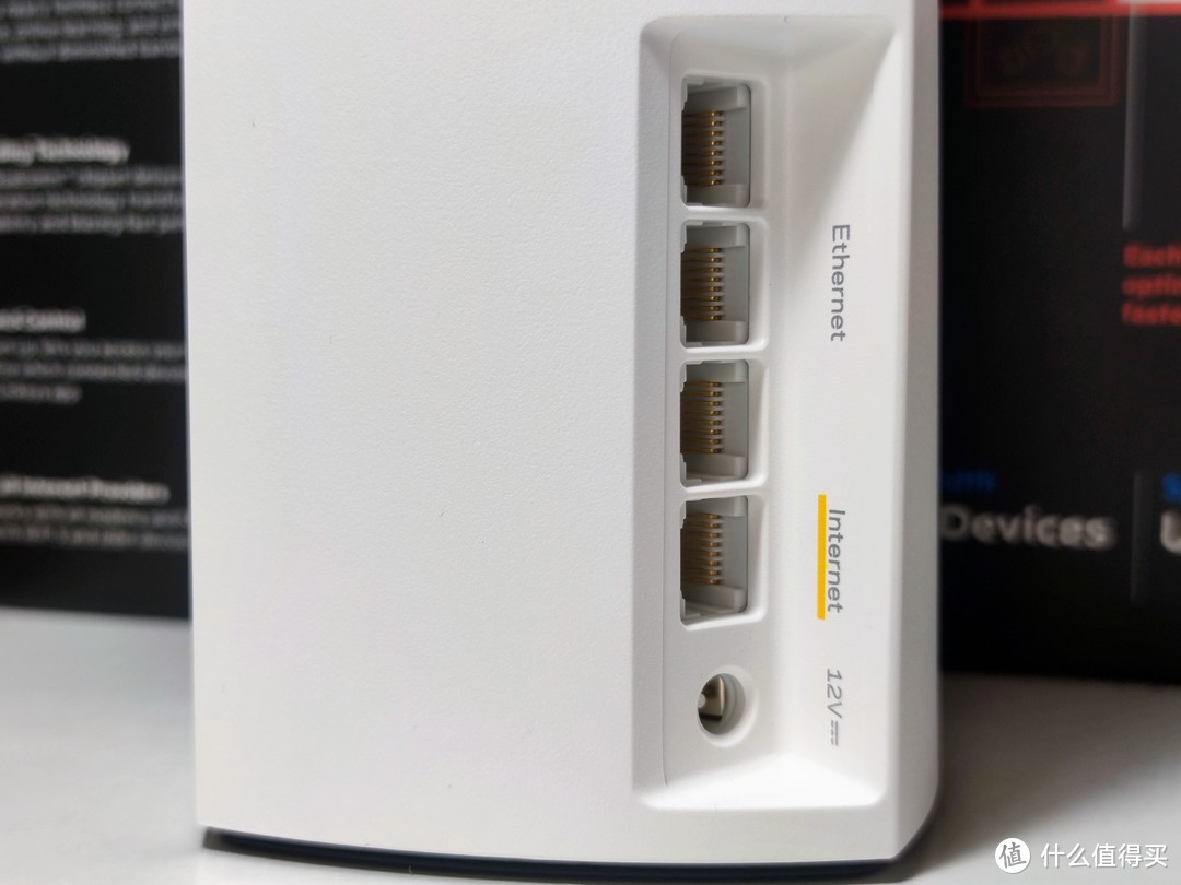 唤醒家中最偏远的角落，我家MESH组网纪实