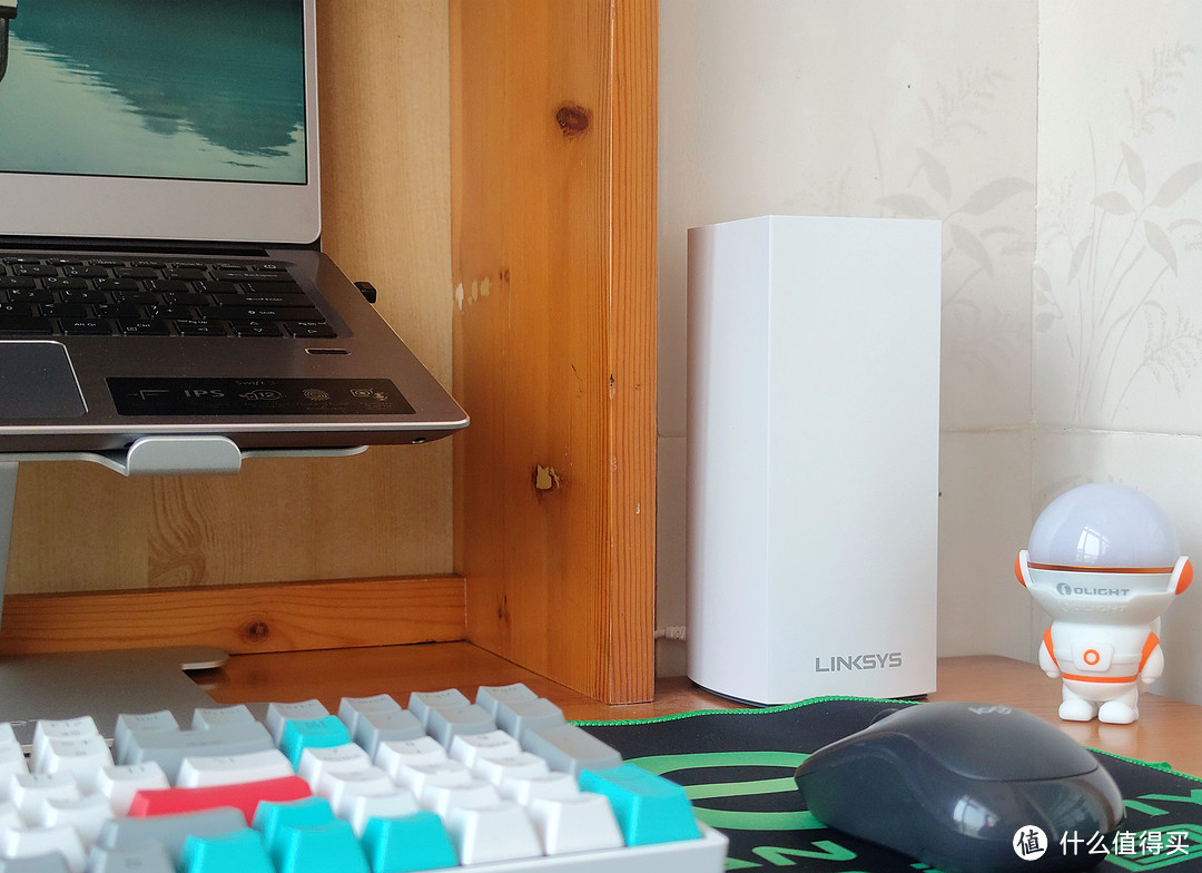 唤醒家中最偏远的角落，我家MESH组网纪实