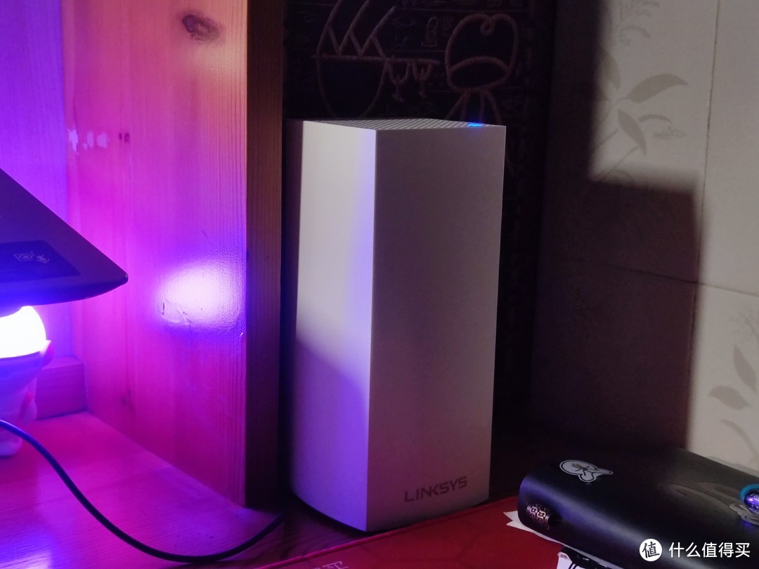 唤醒家中最偏远的角落，我家MESH组网纪实