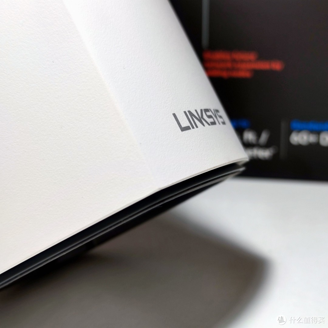 唤醒家中最偏远的角落，我家MESH组网纪实