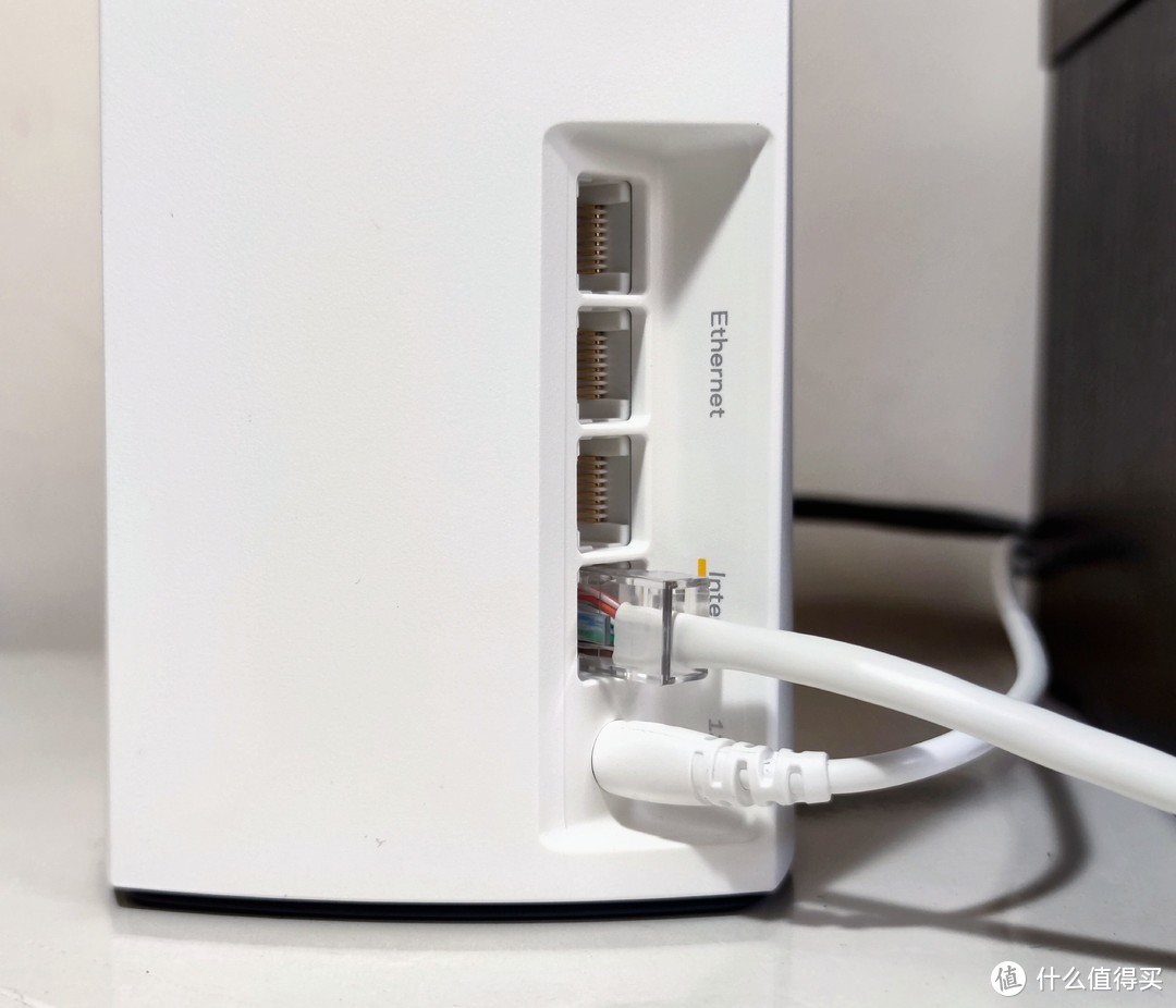 唤醒家中最偏远的角落，我家MESH组网纪实