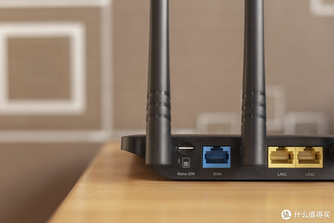 短租公寓、学生宿舍“快乐”路由器，有流量卡就有网络，蒲公英X4C体验