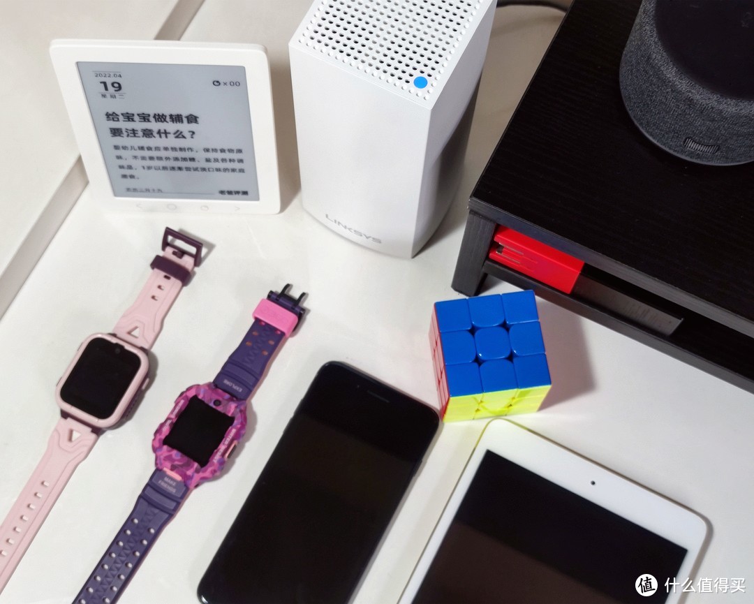 唤醒家中最偏远的角落，我家MESH组网纪实