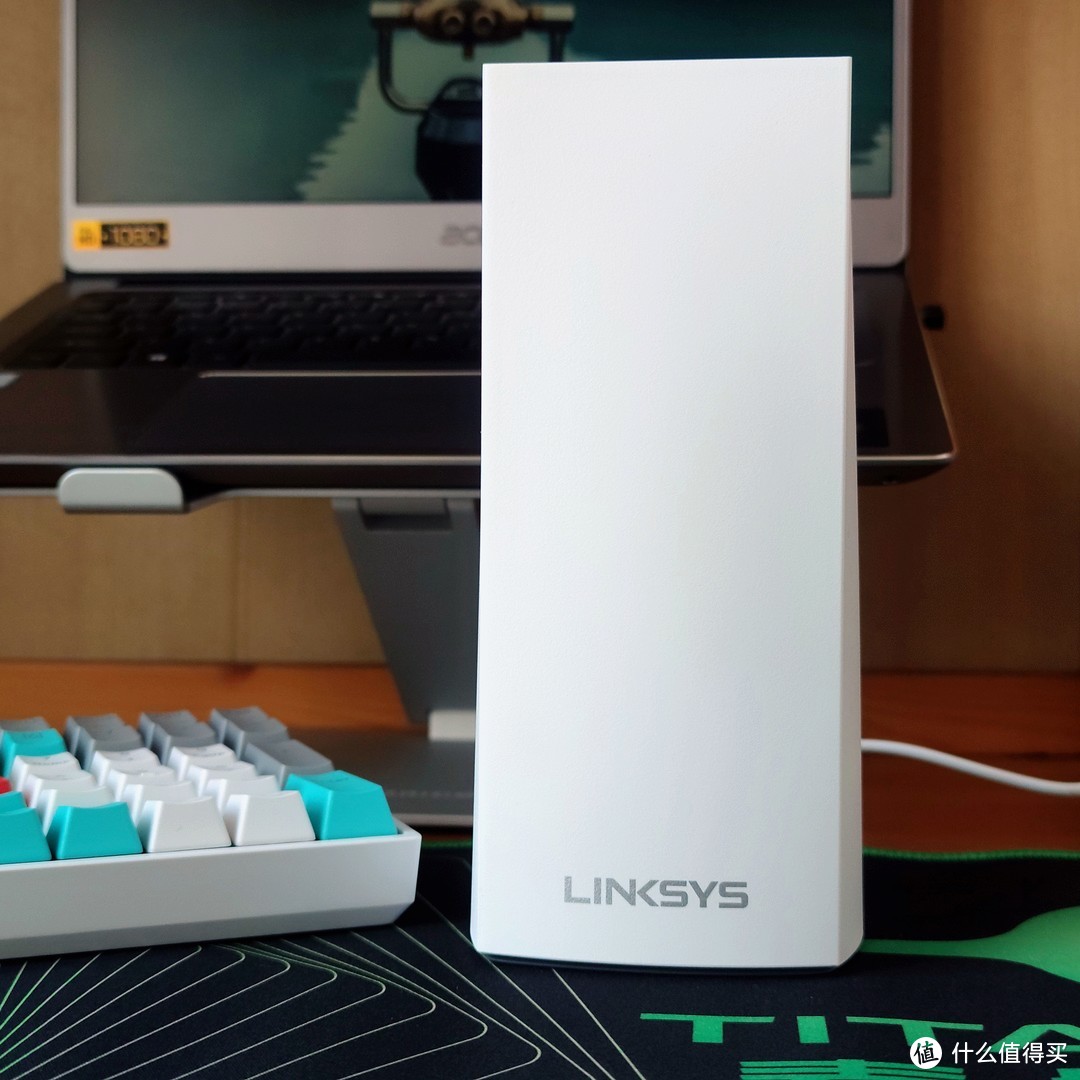 唤醒家中最偏远的角落，我家MESH组网纪实