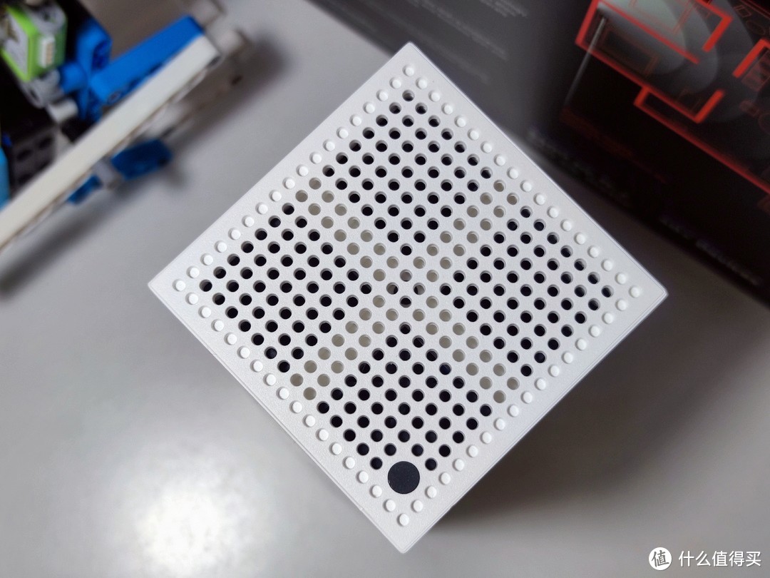 唤醒家中最偏远的角落，我家MESH组网纪实