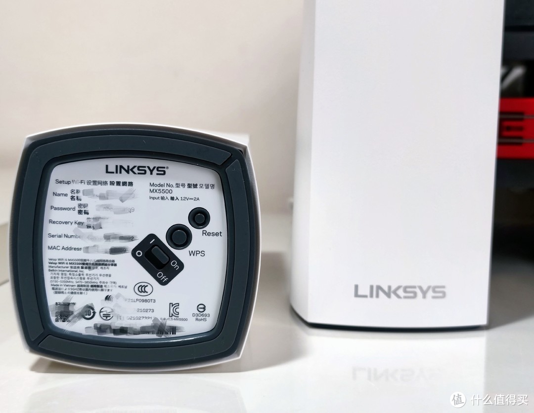 唤醒家中最偏远的角落，我家MESH组网纪实