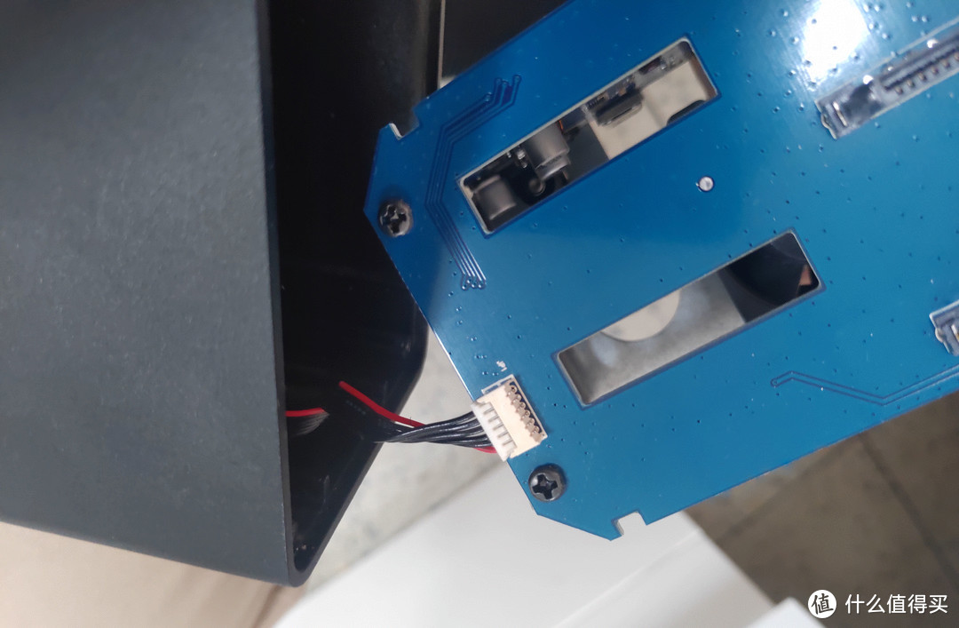 Orico双盘位硬盘盒拆修