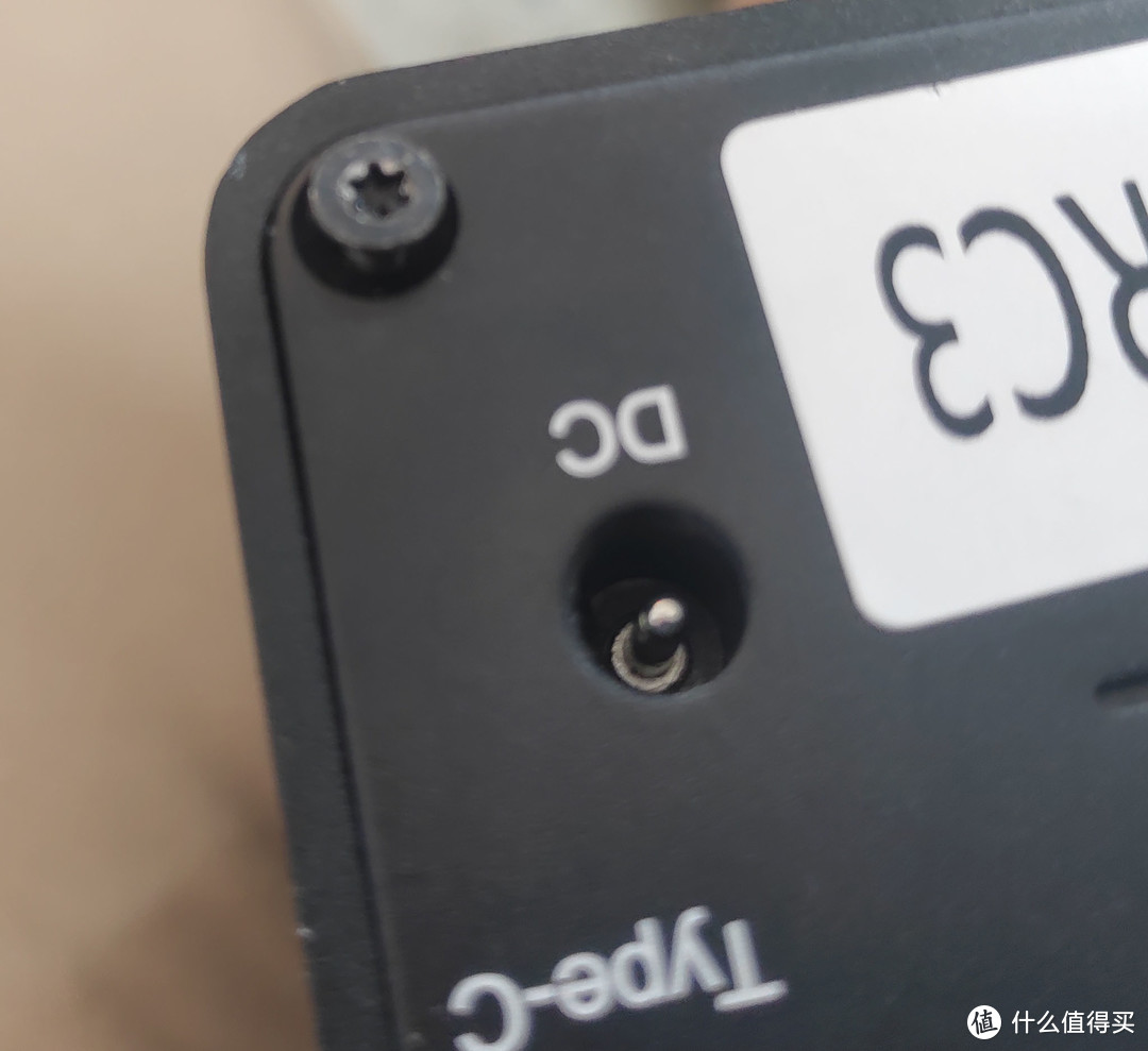 Orico双盘位硬盘盒拆修