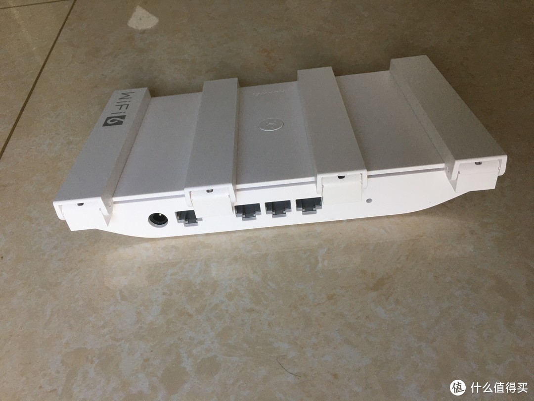 华为入门级路由器 华为AX2 Pro 路由器 