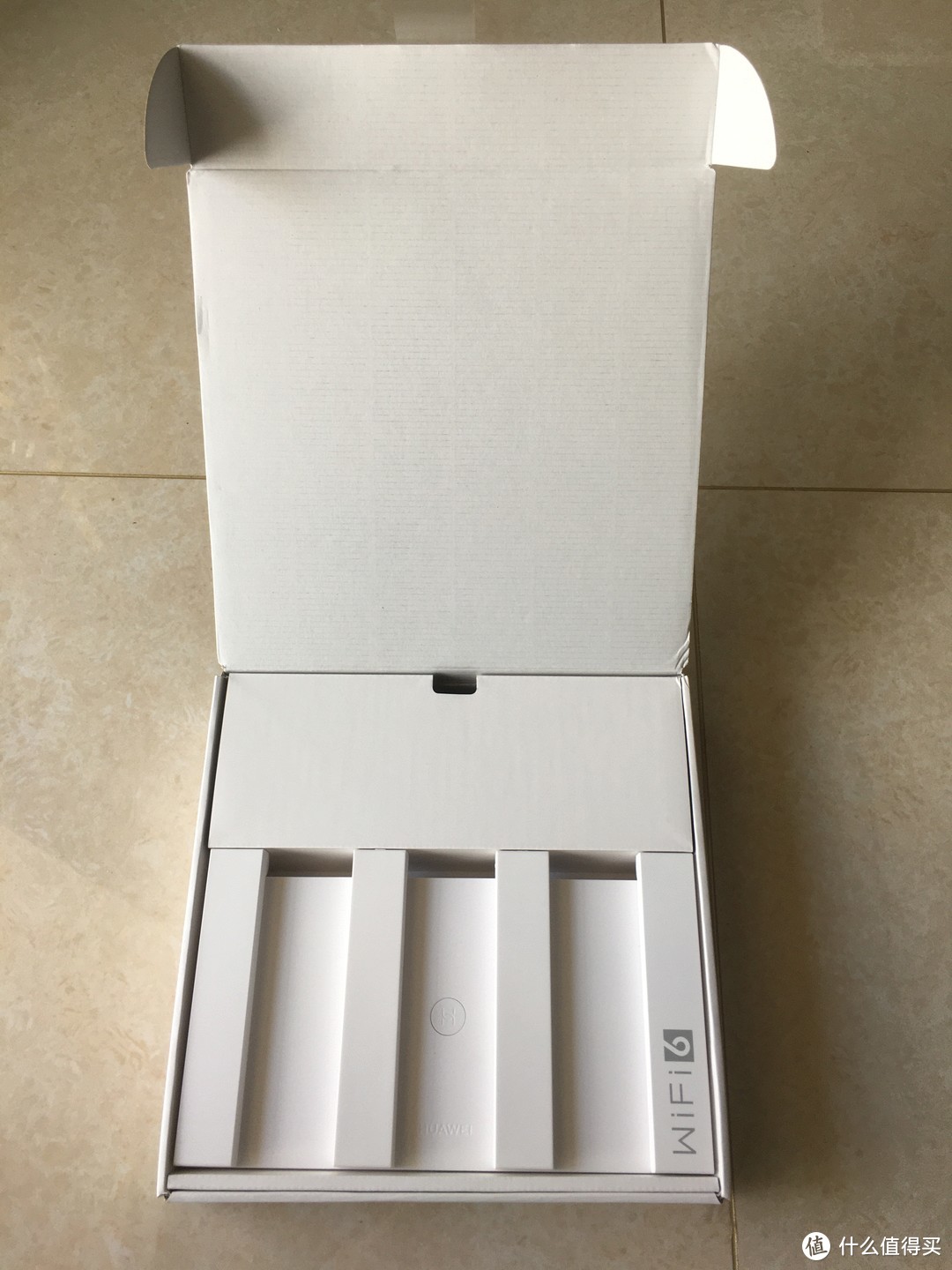 华为入门级路由器 华为AX2 Pro 路由器 