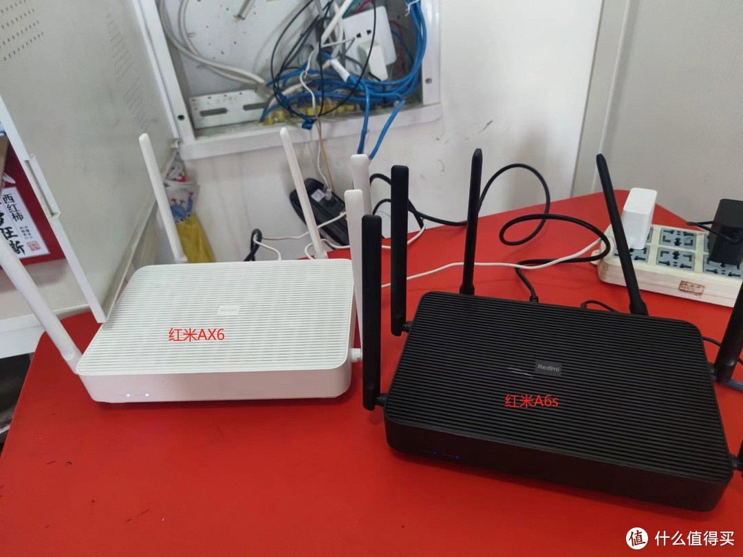 最省钱全屋无线5G全覆盖方案：-X路由器,M -S -S -S -S -S