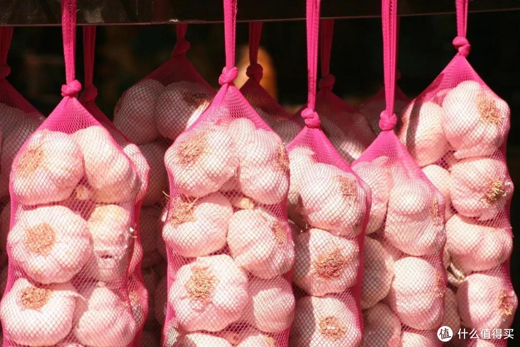 为啥大蒜在超市里不发芽,买回家放几天就长芽了?今天告诉你答案