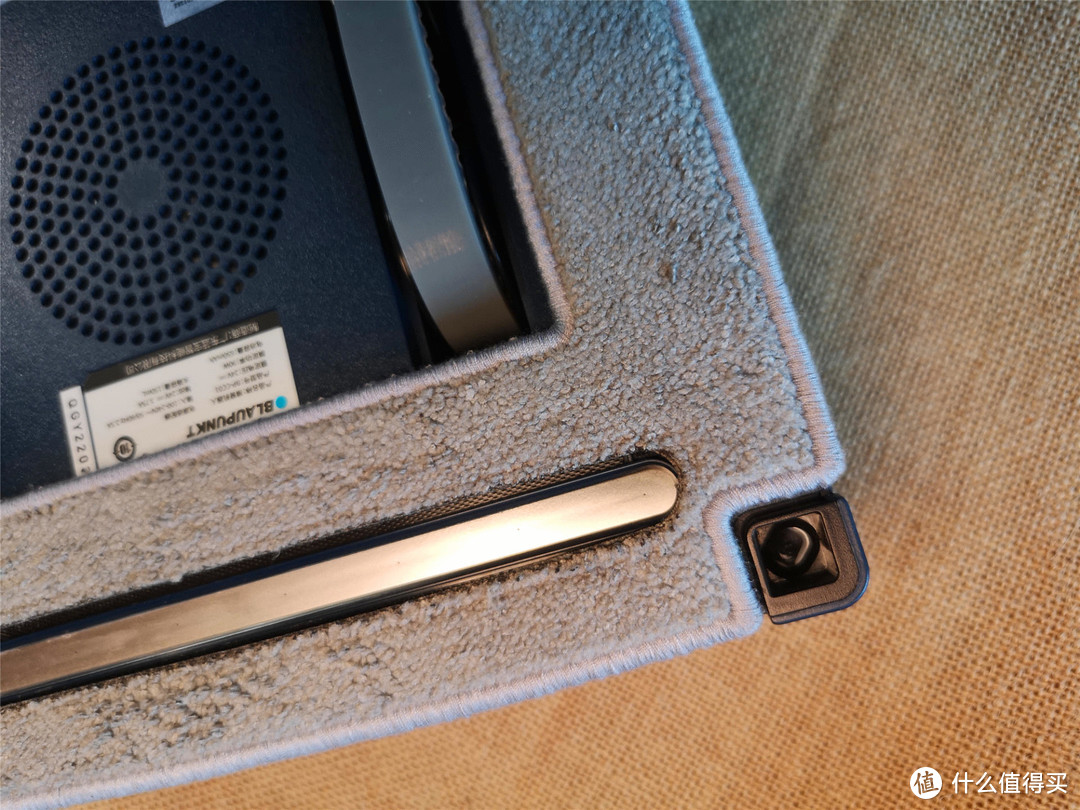 蓝宝擦窗机自用分享:高层擦窗不废劲,窗明几净很easy