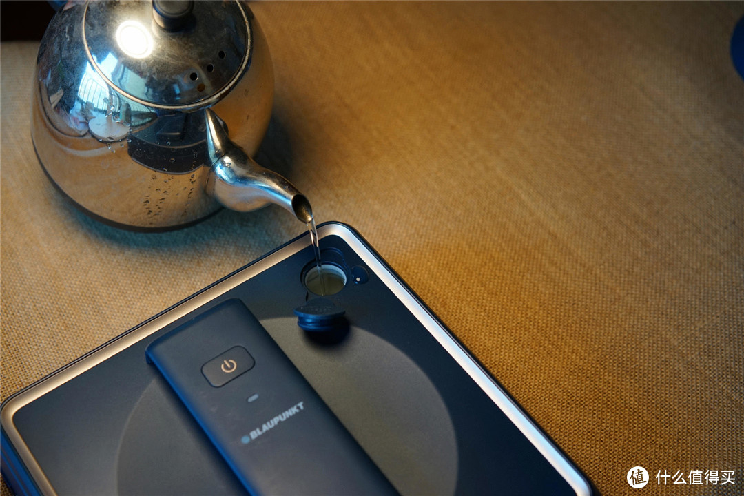 蓝宝擦窗机自用分享:高层擦窗不废劲,窗明几净很easy