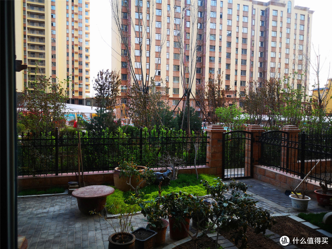 蓝宝擦窗机自用分享:高层擦窗不废劲,窗明几净很easy