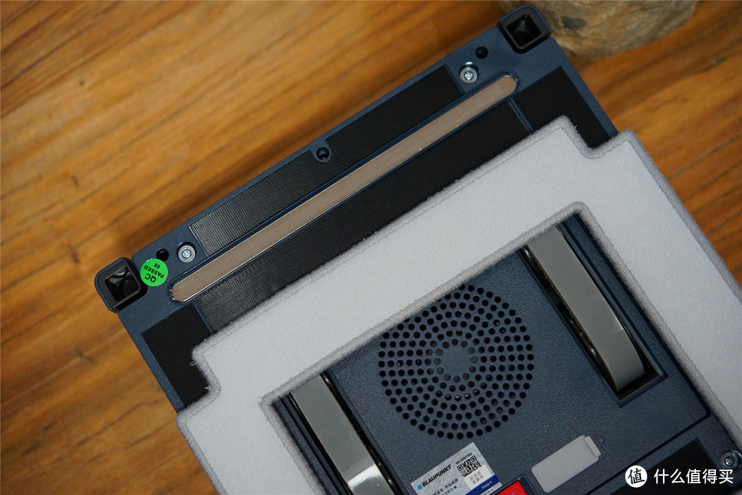 蓝宝擦窗机自用分享:高层擦窗不废劲,窗明几净很easy