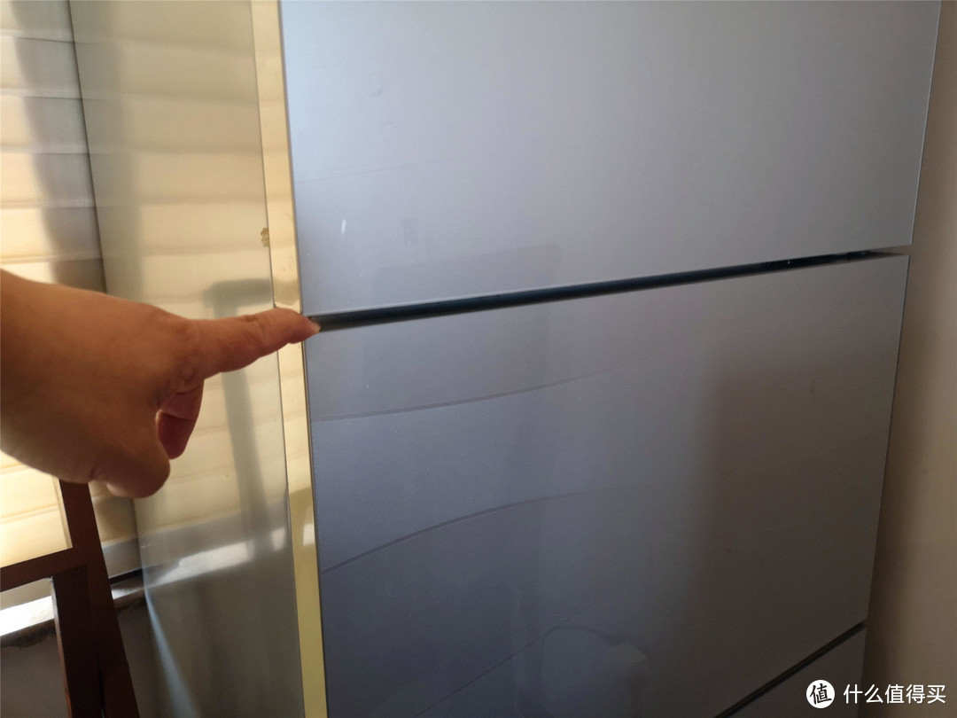 蓝宝擦窗机自用分享:高层擦窗不废劲,窗明几净很easy