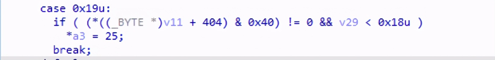 Windows TCP/IP远程执行代码错误分析