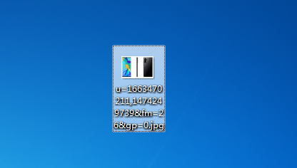 如何方便地将图像从网站复制到您的计算机桌面