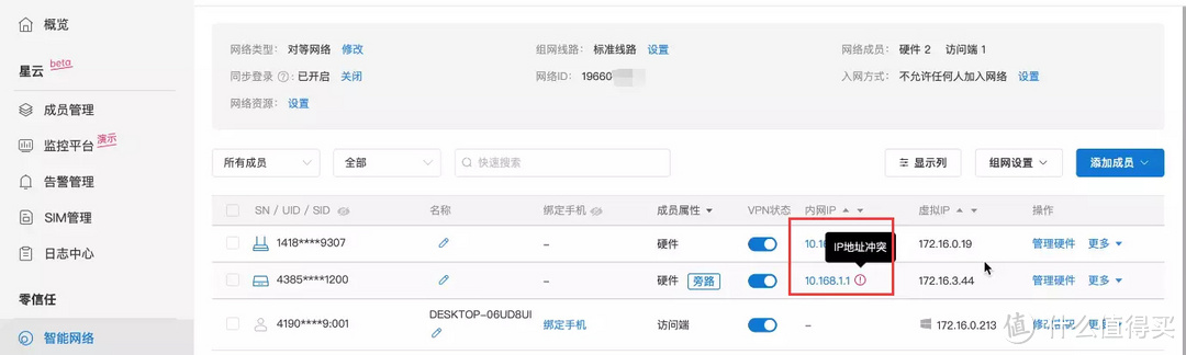 百元成本连通两个局域网,顺手实现好友、长辈电视看剧自由,打造分享型NAS|蒲公英X3A&X1