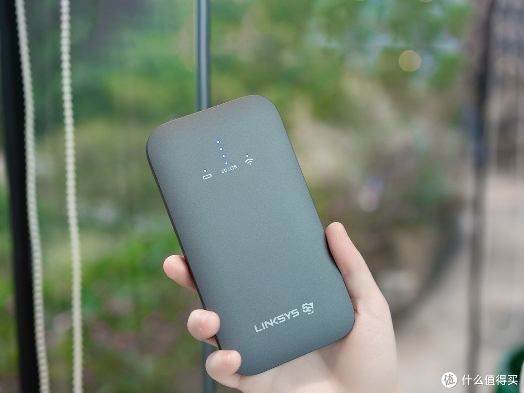 省钱攻略，5G流量卡与随身WIFI 6路由器入手经验分享