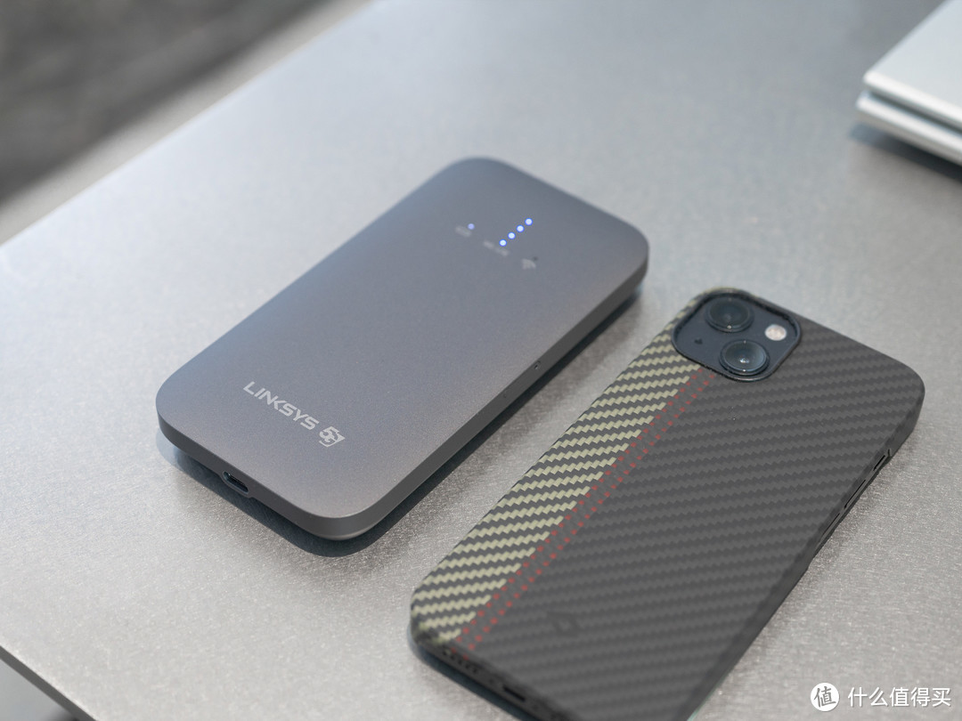 省钱攻略，5G流量卡与随身WIFI 6路由器入手经验分享