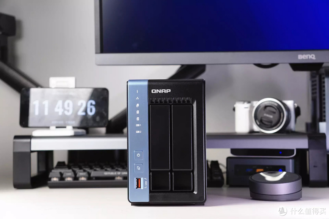 百元成本连通两个局域网,顺手实现好友、长辈电视看剧自由,打造分享型NAS|蒲公英X3A&X1