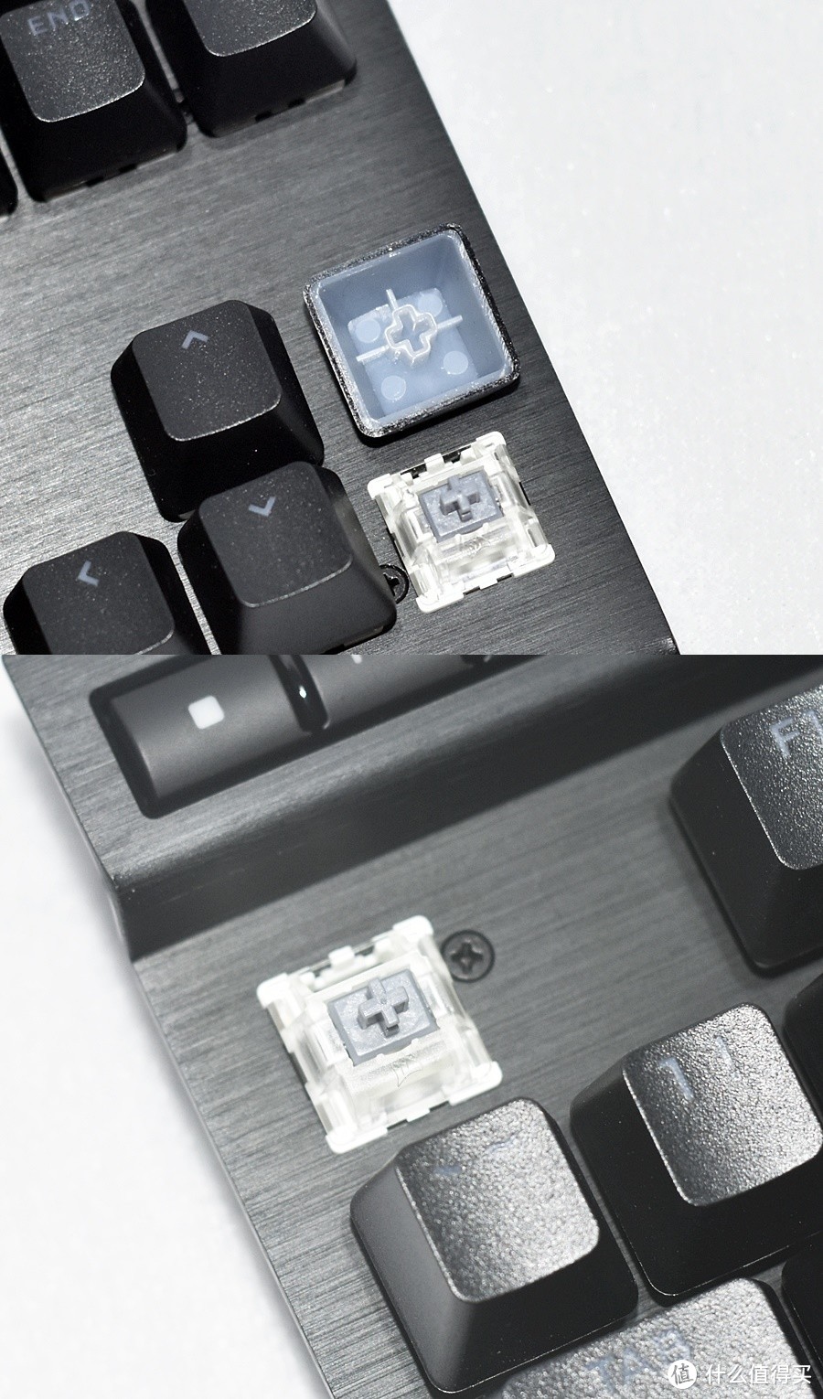 指尖按压更纯粹 美商海盗船 CORSAIR K70 RGB TKL OPX光学机械键盘 体验分享