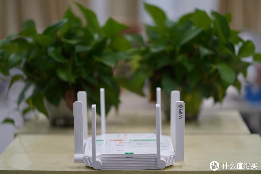 抱着说明书设置路由器？相信我，你需要的是锐捷大白！