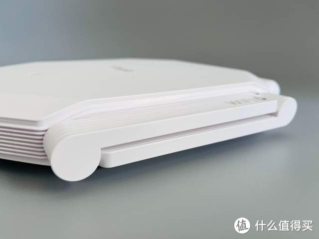 入门价格硬核实力，锐捷大白体验：免配置的WiFi6路由器