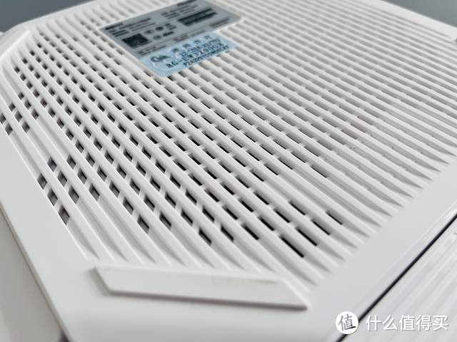 入门价格硬核实力，锐捷大白体验：免配置的WiFi6路由器