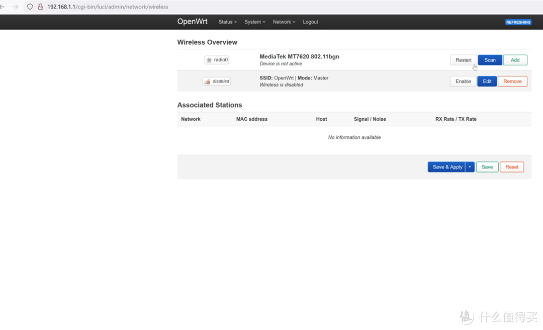 低成本随身WiFi改无线打印服务器、外设有线转无线模块指南