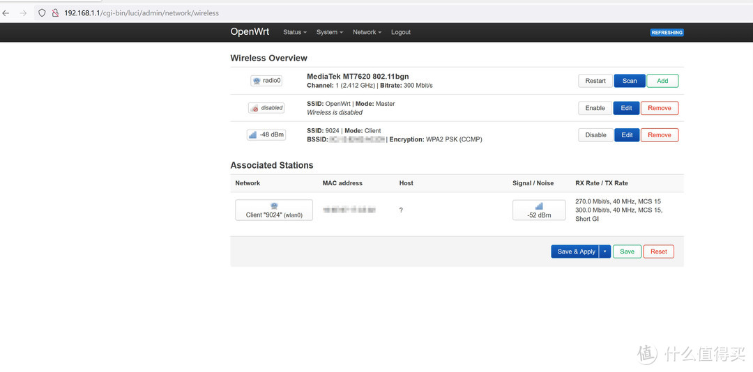 低成本随身WiFi改无线打印服务器、外设有线转无线模块指南
