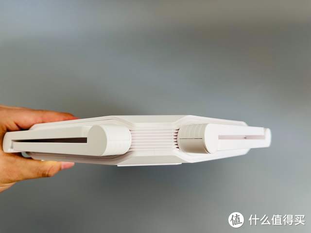 入门价格硬核实力，锐捷大白体验：免配置的WiFi6路由器