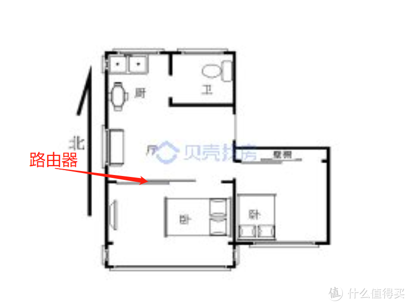 记小白的一次电信宽带折腾 IPTV单线复用 梅林固件【2】