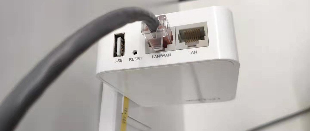 低成本随身WiFi改无线打印服务器、外设有线转无线模块指南