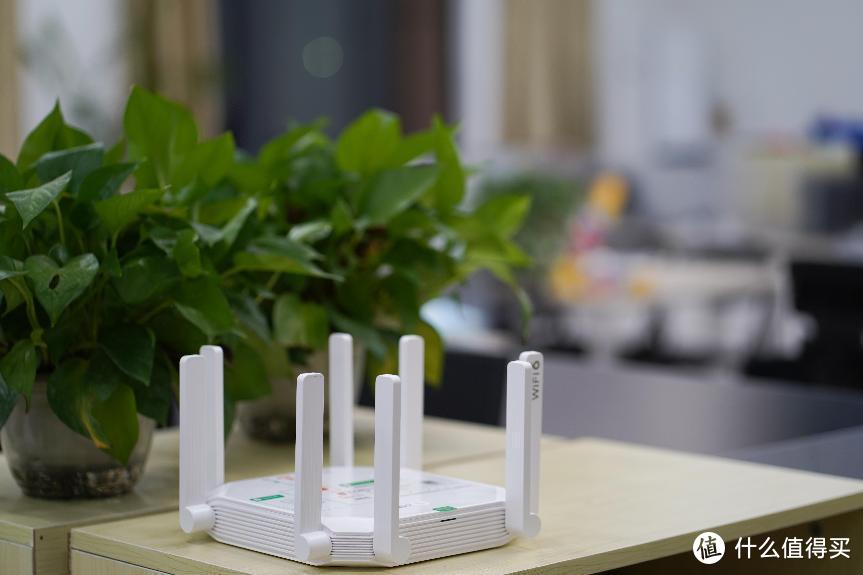 抱着说明书设置路由器？相信我，你需要的是锐捷大白！