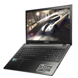 神州电脑笔记本win10