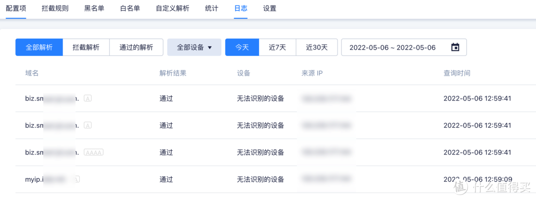 白嫖！路由器使用DNSPod全家去广告